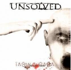 Unsolved : Tabula Rasa
